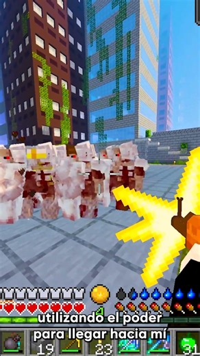 DAY 68 IN PARASITE APOCALYPSE IN MINECRAFT #minecraft #minecraftshorts