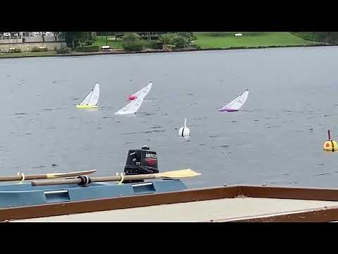 DF65 B rig settings….Practice for 2024 Australian Df65 Championship