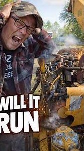 Onan Engine Rebuild Complete… Now Will It Fire Up?