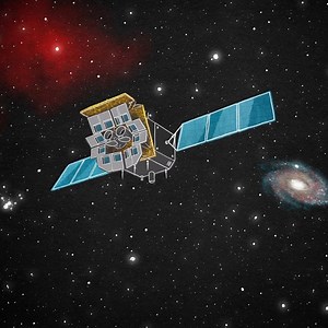 101K views · 228 reactions | The space telescopes inspired by lobsters 咽 More here: https://bbc.in/3qdua6I | BBC World Service | Facebook