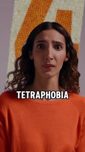 Why the number 4 is feared in Asian cultures