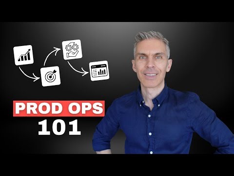 Product Operations Implementation Guide