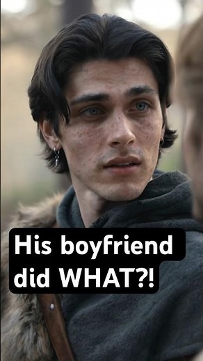 A Prince in Disguise | Dark Fantasy Series (Part 93)