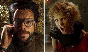 Money Heist theme song lyrics: Meaning behind La Case De Papel theme