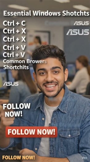 Shortcut Key