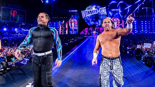 2 HOURS of spectacular WrestleMania entrances of the last decade: WWE Playlist