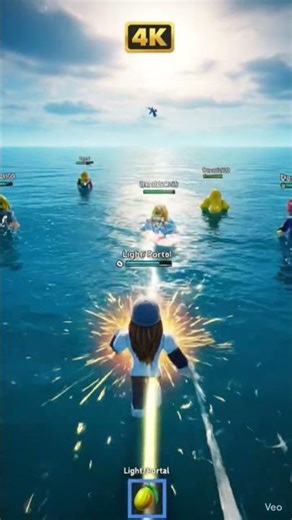 How Pros Gain Bounty Fast in Blox Fruits ⚡ #BloxFruitsBounty