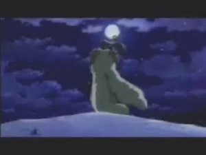 Inuyasha Four Seasons AMV 2005 Taiyoukai REUPLOAD