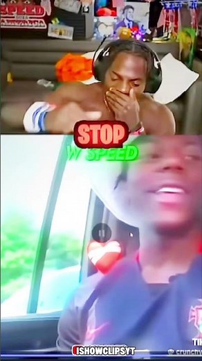 W Speed ❤️‍🩹 😢