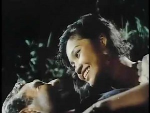 Charito Luna spanked - The Steel Claw (1961)