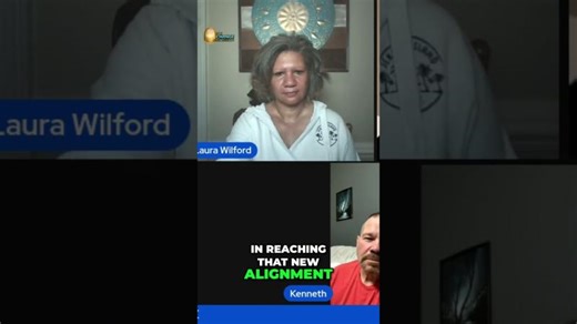 Unlock Your New Vibration Gratitude s Transformative Power | Laura Lockhart