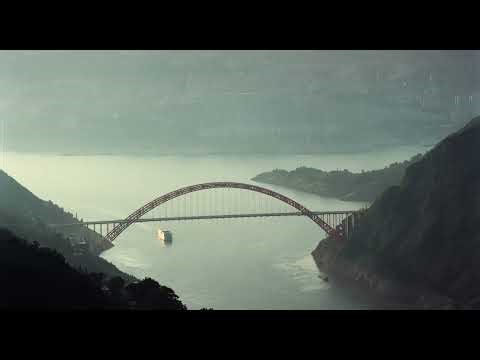 BIFF2024 Trailer l 풍류일대 Caught by the Tides l 갈라 프레젠테이션