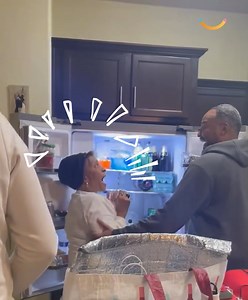 481K views · 31K reactions | After 50 years this mom and son finally found each other ❤️ | Happily | Facebook