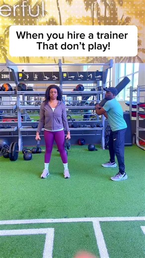 Funniest Gym Trainer Moments That Make You Laugh