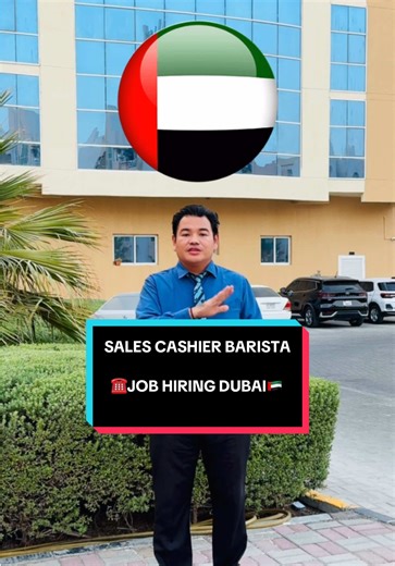 Nepal Dekhi Dubai Job Opportunities: 100% Guarantee