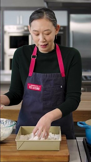 Why a Thick Fried Chicken Batter Matters