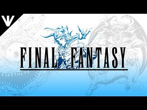 Newcomer to the Series | The Final Fantasy Experience