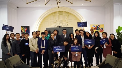 Dispatch plans to build a faster blockchain network with zero-cost transactions