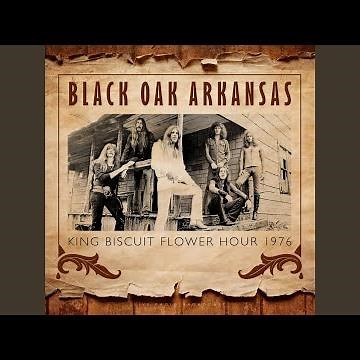 Jim Dandy (To The Rescue) (Live)