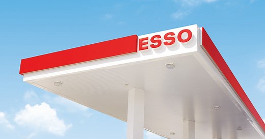 Werbeaktionen | Esso