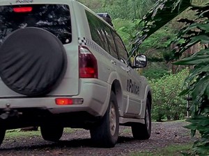 Alien Surf Girls Season 1 Episode 1