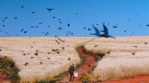 George • Goosebumps Cinema on Instagram: "Dreams (1990) is a magical realist anthology film of eight vignettes written and directed by Akira Kurosawa. He filmed Dreams at the age of 80, basing the vignettes on his actual recurring dreams. He treated the surreal imagery as “moral landscapes” rather than abstract puzzles, using the film as a final meditation on his own life and environmental loss."