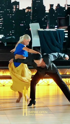 3.1K views · 67 reactions | Ready to bring the heat? Feel the rhythm, own the night at this year's @empiredancenyc! Double tap if you've already registered! ✨ : @DanceProductionHouse #EmpireOpenDanceFestival #dancecommunity #dancevisioncircuit #ballroomdance #dancegoals #dancelife #dancestudio #dancejourney #worldofdance | Dance Vision Circuit | Facebook