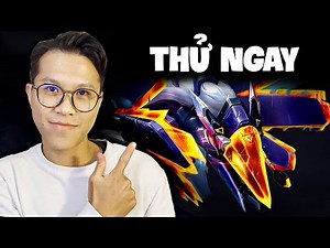 Hắn Spam Naafiri Lên Thách Đấu, Đây là Cách Chơi!