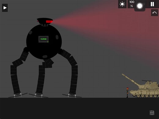 Omnidroid Battlegrounds: Join the Action Now