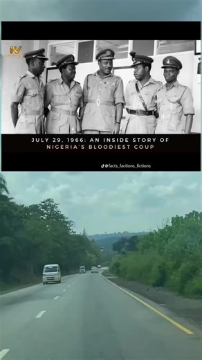 #coup1990 #civilwar #nigeriahistory #fyp Second Nigeria coup
