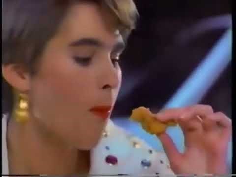 Comercial de Mexico KFC de 1992 🌸☘️🐣🐰