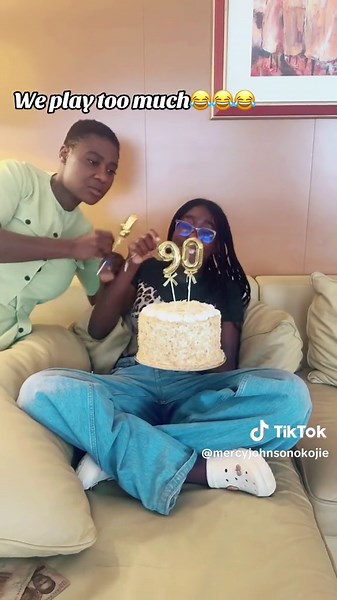 Purity Okojie Birthday Celebration and Traditional Dance | Mercy Johnson in Jail?