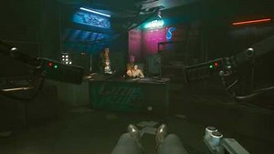 The Information Quest Walkthrough, Rewards and Braindance Guide| Cyberpunk 2077｜Game8