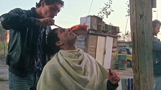 Coto de caza AKA Code of Hunting AKA Hunting Ground (1983) - 720p BluRay Encode - x264 AAC