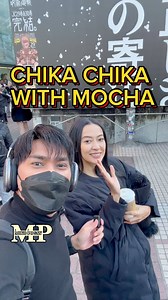 Chika Chika with MOCHA USON BLOG | MP MIKO POGAY