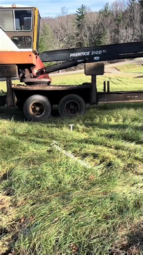 2.1K views · 17 reactions | @skidderman240 #woodgrain #timberjack360 #johndeer450E##prentice210D ... | Sander Young | Facebook