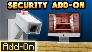 安全插件Security Add-On 660币 我的世界基岩版 官方商城收费模组_我的世界