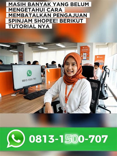 Cara Membatalkan Pengajuan S Pinjam Shopee Masih banyak yang belum mengetahui cara membatalkan pengajuan SPinjam Shopee! Simak video berikut tutorialnya. #tutorial #caramembatalkan #spinjamshopee #jangkauanluas #fypage