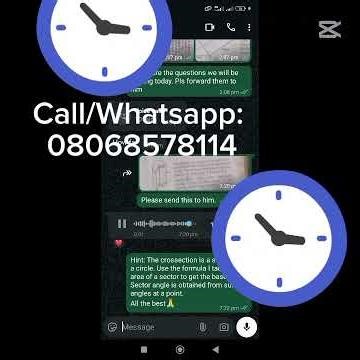 11+, GCSE, IGCSE, SAT, PSAT, AP, JAMB, WAEC, NECO. #education #correctstudent #examfocus #secodary