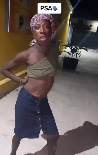 Dont do drugs! #caribbeantiktok #fyp #bajantiktok #bajancomedy #foryou #barbados