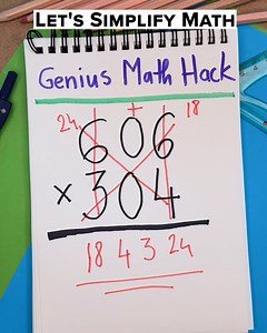 108K views · 44 reactions | Let's Simplify Math 燐邏 | Pixel Heroes | Facebook