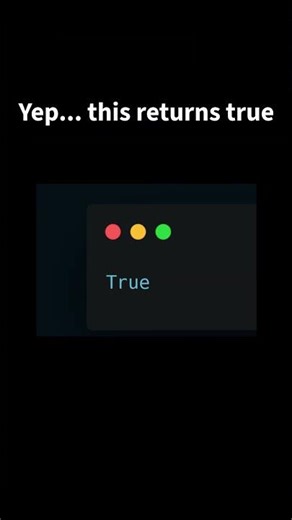 JavaScript makes NO sense 🤯 #javascript #coding #shorts #programming #webdev