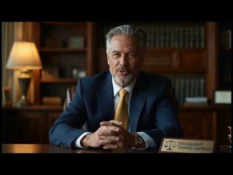 Your Uncontested Divorce