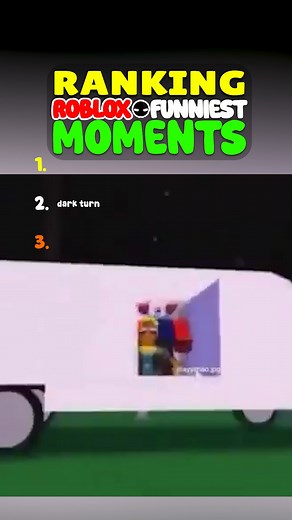 DAY 25 of RANKING Roblox Funniest Moments! (Please Follow!) ROBLOX Tambayan [Roblox Group Worldwide] 🖥️🕹️ ROBLOX COMMUNITY 🎮 #roblox #RobloxFunny #funny #top3 #ranking #fypシ | SenterSych