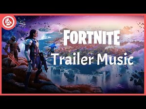 Fortnite - Chapter 4 Season 1 Trailer Song (Run It Up from Bas)