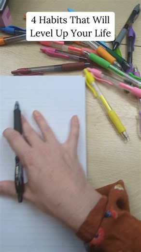 182K views · 3K reactions | What is your Identity habit you're starting today?? #Habits #BuildingBetterHabits #HealthyHabits #TheSelfHelpPlanner | The Self Help Planner | Facebook