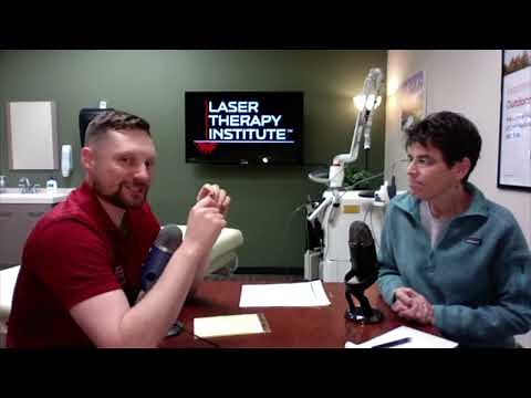 Back Pain- Could it be Back Mice?