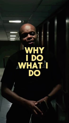 Behind the Scenes with Stage Manager Henry Wamai