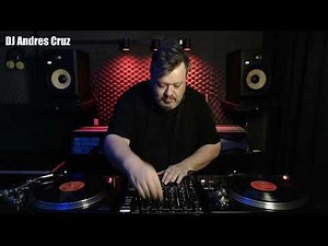Classics Disco Funk 90's & House 2000's Music Vinyl Set # 01