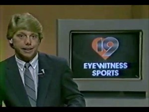 WHOI 19 collection 1985 to 1989